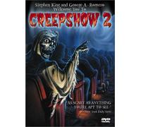 John/Savini/Kennedy/Satterfiel - Creepshow 2