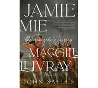 John Sayles Jamie MacGillivray (Tascabile)