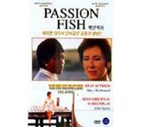 John Sayles - Movie DVD - Passion Fish (Region code : all) (Korea Edition)