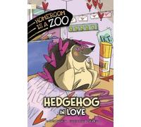 John Sazaklis Hedgehog in Love (Copertina rigida)