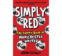 John Scally Simply Red (Tascabile)