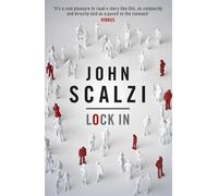 John Scalzi Lock In (Tascabile)