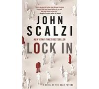 John Scalzi Lock in (Tascabile) Lock in