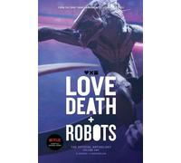 John Scalzi Love, Death and Robots (Tascabile)