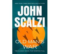 John Scalzi Pan Macmillan Publishers Ltd William Dufri Old Man's War (Tascabile)
