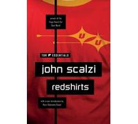John Scalzi Redshirts (Tascabile)