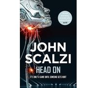 John Scalzi Scalzi John Head on (Tascabile) Lock in