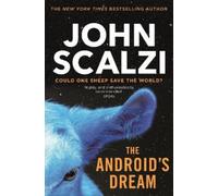 John Scalzi The Android's Dream (Tascabile)