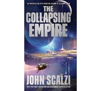 John Scalzi The Collapsing Empire (Tascabile) Interdependency