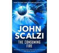 John Scalzi The Consuming Fire (Tascabile) Interdependency