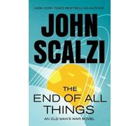 John Scalzi The End of All Things (Tascabile)