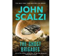 John Scalzi The Ghost Brigades (Tascabile) Old Man’s War