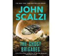 John Scalzi The Ghost Brigades (Tascabile) Old Man’s War
