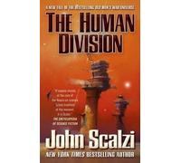 John Scalzi The Human Division (Tascabile)