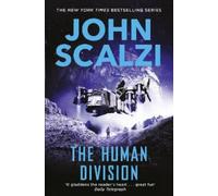 John Scalzi The Human Division (Tascabile) Old Man’s War