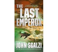 John Scalzi The Last Emperox (Tascabile) Interdependency
