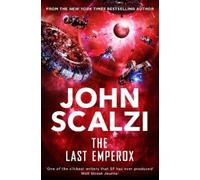 John Scalzi The Last Emperox (Tascabile) Interdependency