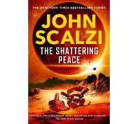 John Scalzi The Shattering Peace (Tascabile) Old Man’s War