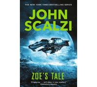 John Scalzi Zoe's Tale (Tascabile) Old Man’s War