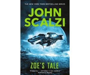 John Scalzi Zoe's Tale (Tascabile) Old Man’s War