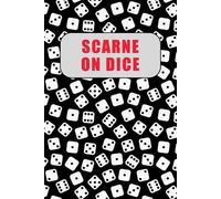 John Scarne Clayton Rawson Scarne on Dice (Tascabile)