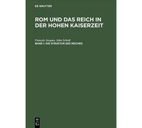 John Scheid Fra Rom und das Reich in der Hohen Kaiserzeit, Ba (Copertina rigida)