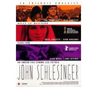 John schlesinger, la trilogie Anglaise : Un Amour Pas comme Les Autres Billy Le menteur Darling