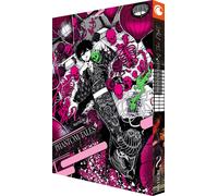 John Schmitt-Weigand Matsuri Phantom Tales of the Night - Band 2 (Tascabile)
