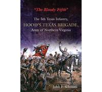 John Schmutz “The Bloody Fifth” (Copertina rigida)