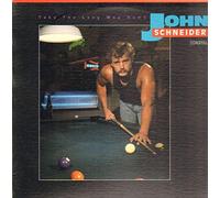 JOHN SCHNEIDER - Take The Long Way Home