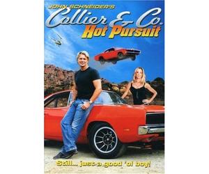 John Schneiders Collier & Co H