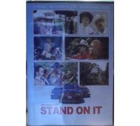 John Schneider's Stand on It