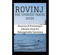 John Schnell Rovinj (Tascabile)