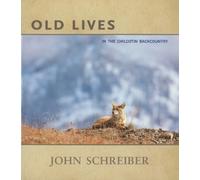 John Schreiber Old Lives (Tascabile)