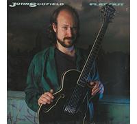 John Scofield - Flat Out - Gramavision - 18-8903-1