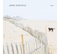 John Scofield – Solo – Vinile LP 12" – Verve Spa