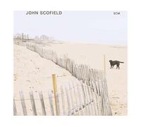 - John Scofield - John Scofield (LP) - Vinile