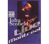 John Scofield - Live in Montreal