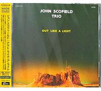 John Scofield - Out Like A Light