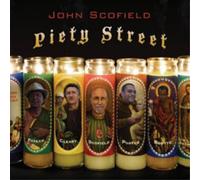 Scofield,John - Piety Street