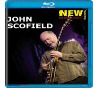John Scofield - Scofield John - The Paris Concert [Edizione: Regno Unito]