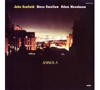 John Scofield - Shinola