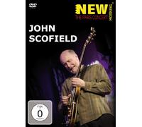 John Scofield - The Paris Concert [dvd]