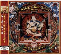 John Scofield - Uberjam