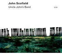 JOHN SCOFIELD UNCLE JOHN’S BAND JAPAN 2 SHM CD NUOVO