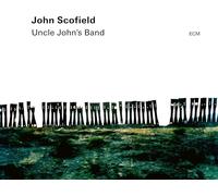 John Scofield Uncle John's Band (Vinyl LP) 12" Album