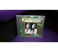 JOHN SCOFIELD - WHO'S WHO ?