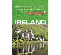 John Scotney Ireland - Culture Smart (Tascabile) Culture Smart