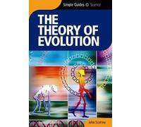 John Scotney The Theory of Evolution - Simple Guides (Tascabile) Simple Guides