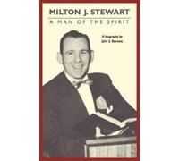 John Scott Bennett Milton J. Stewart (Tascabile)